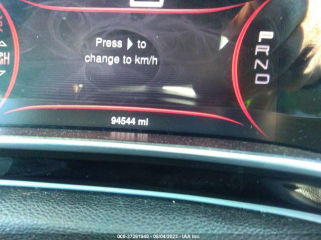 1C3CDFCB0ED670265 Dodge Dart Limited