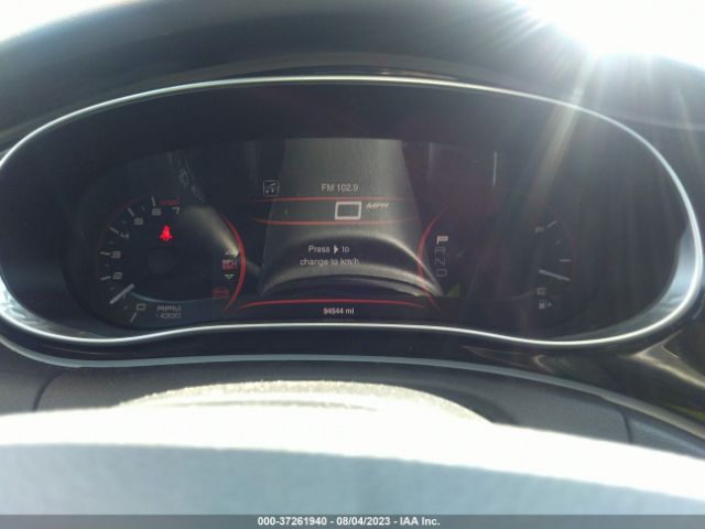 1C3CDFCB0ED670265 Dodge Dart Limited
