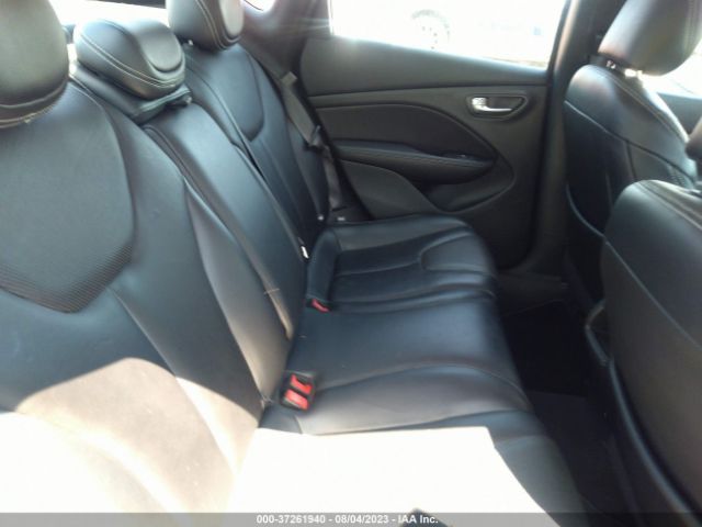 1C3CDFCB0ED670265 Dodge Dart Limited