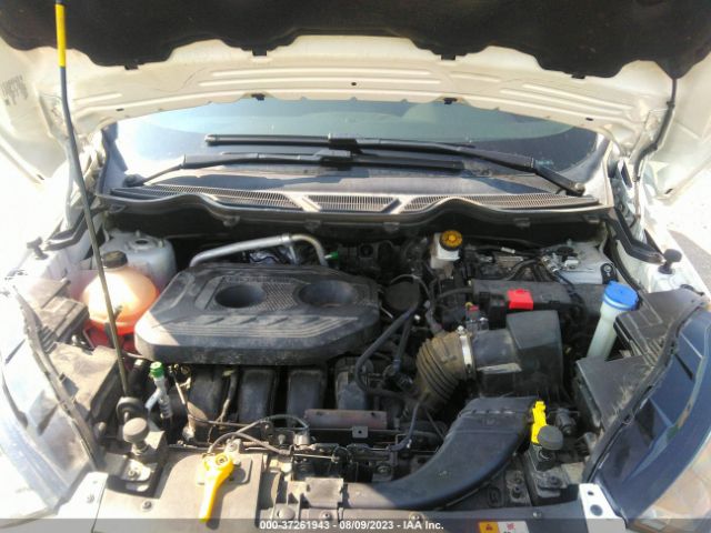 MAJ6P1CL2JC207738 Ford Ecosport Ses