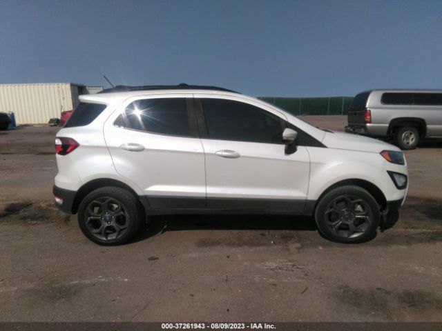 MAJ6P1CL2JC207738 Ford Ecosport Ses