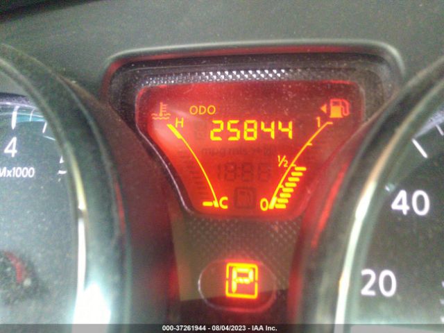 3N1CE2CP6HL365643 Nissan Versa Note S Plus