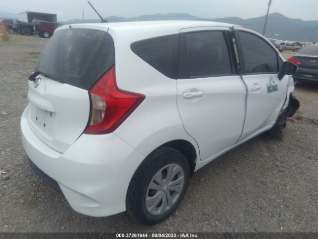 3N1CE2CP6HL365643 Nissan Versa Note S Plus