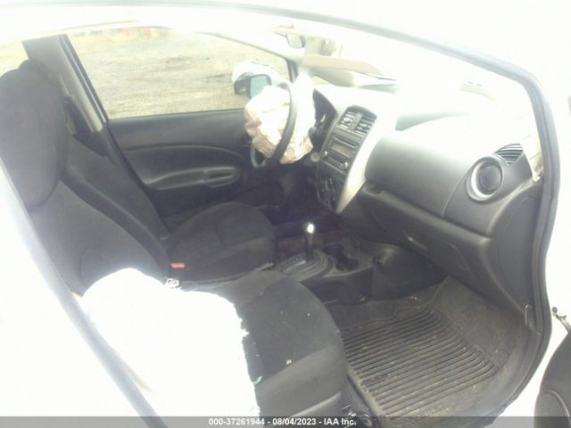 3N1CE2CP6HL365643 Nissan Versa Note S Plus
