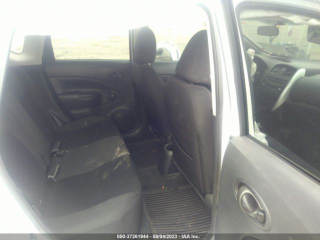 3N1CE2CP6HL365643 Nissan Versa Note S Plus