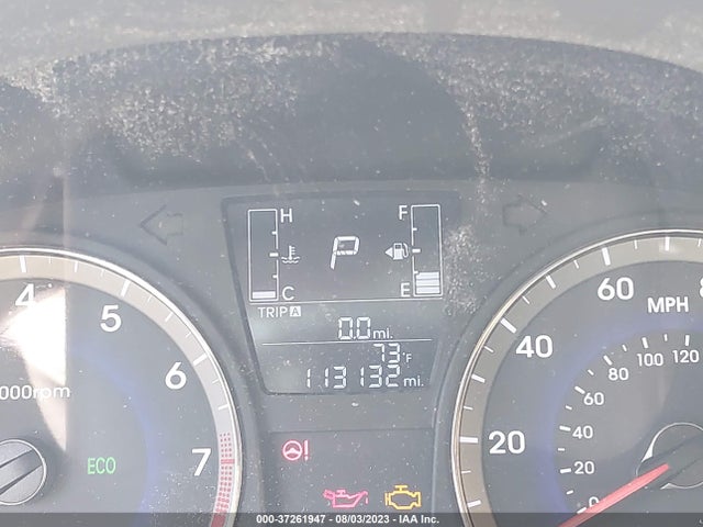Hyundai ACCENT GLS 2015 KMHCT4AE7FU842661 Image 6