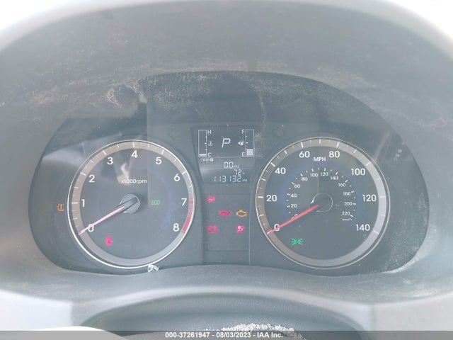 Hyundai ACCENT GLS 2015 KMHCT4AE7FU842661 Image 12