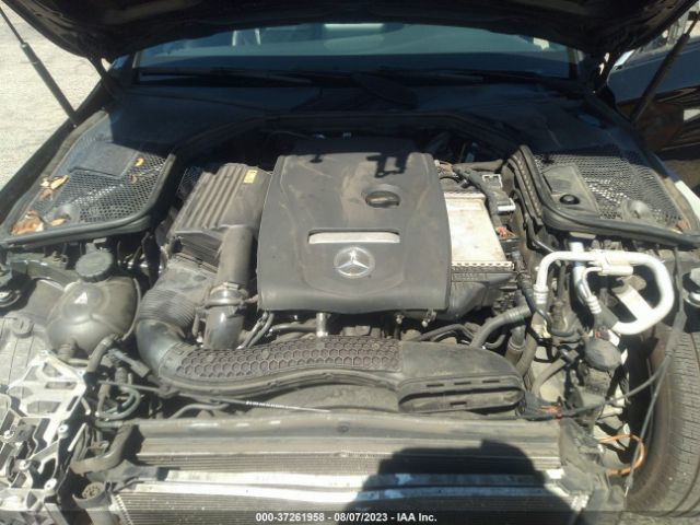 55SWF4JB8JU235554 Mercedes-Benz C-class C 300