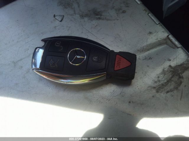 55SWF4JB8JU235554 Mercedes-Benz C-class C 300