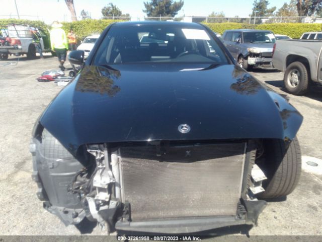 55SWF4JB8JU235554 Mercedes-Benz C-class C 300