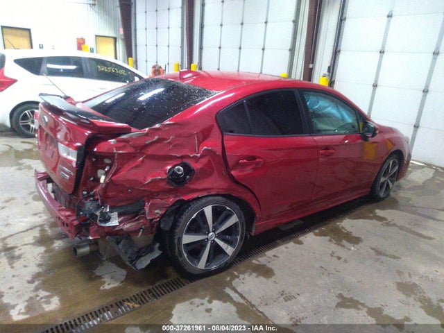 4S3GKAL60H3621344 Subaru Impreza Sport