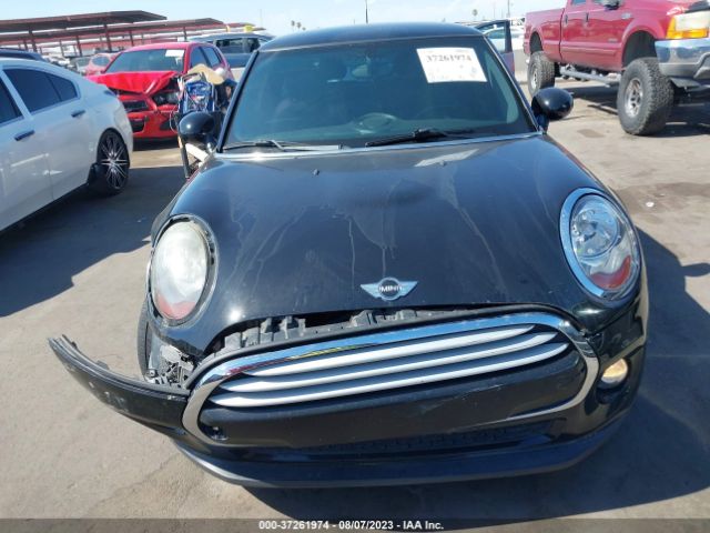 WMWXM5C51ET934212 Mini COOPER HARDTOP