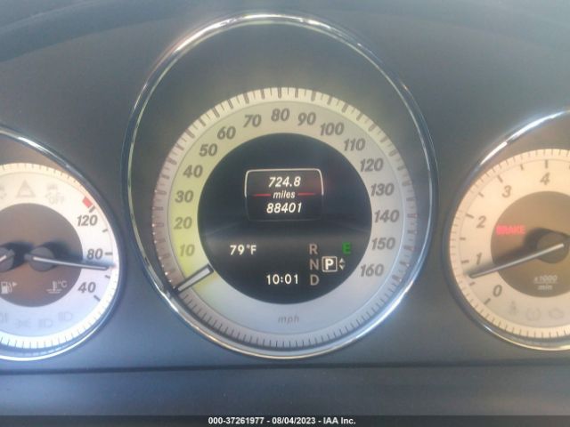WDCGG5HB1FG363107 Mercedes-Benz Glk-class Glk 350