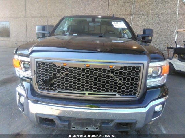 GMC Sierra 1500 Sle 2015 1GTV2UEC7FZ191852 Image 12