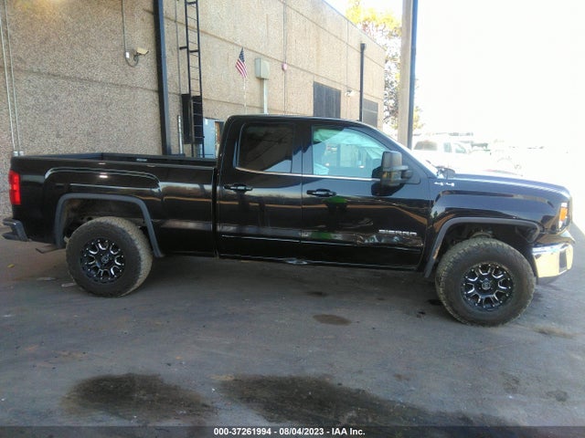 GMC Sierra 1500 Sle 2015 1GTV2UEC7FZ191852 Image 13