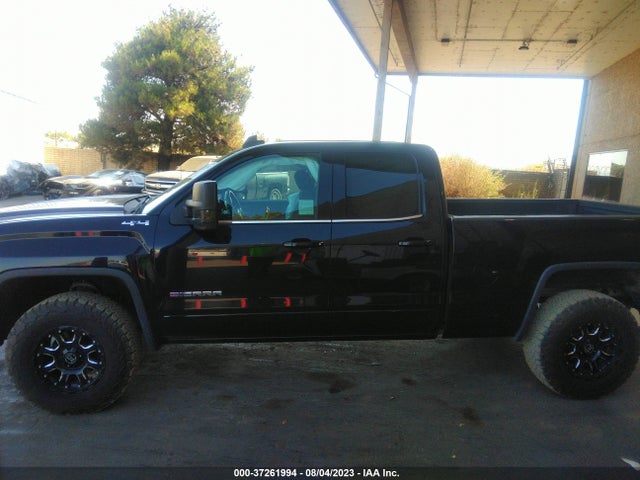 GMC Sierra 1500 Sle 2015 1GTV2UEC7FZ191852 Image 14