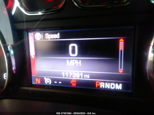 GMC Sierra 1500 Sle 2015 1GTV2UEC7FZ191852 Image 15