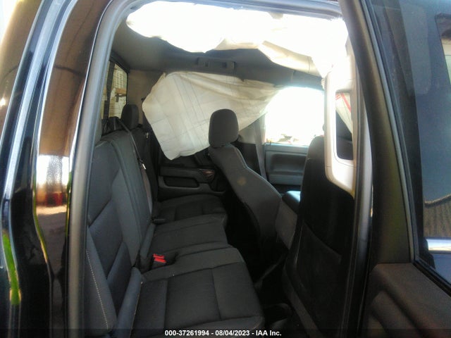 GMC Sierra 1500 Sle 2015 1GTV2UEC7FZ191852 Image 8