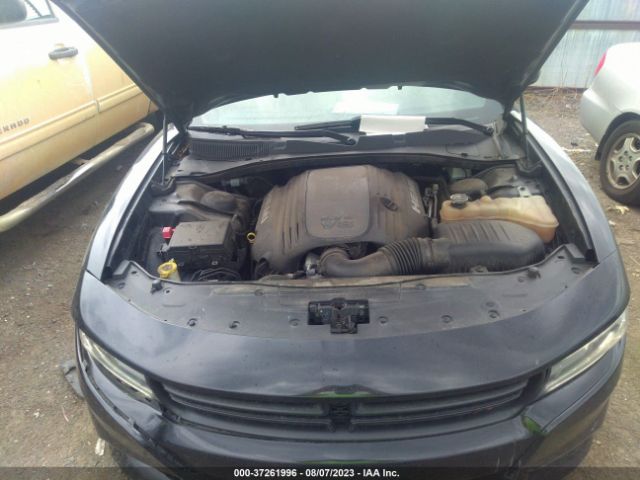 2C3CDXCT0GH293313 Dodge Charger Road/track