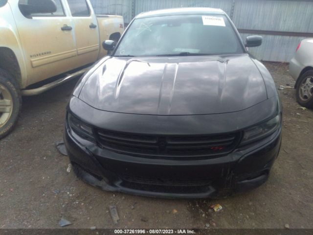 2C3CDXCT0GH293313 Dodge Charger Road/track