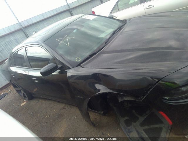 2C3CDXCT0GH293313 Dodge Charger Road/track