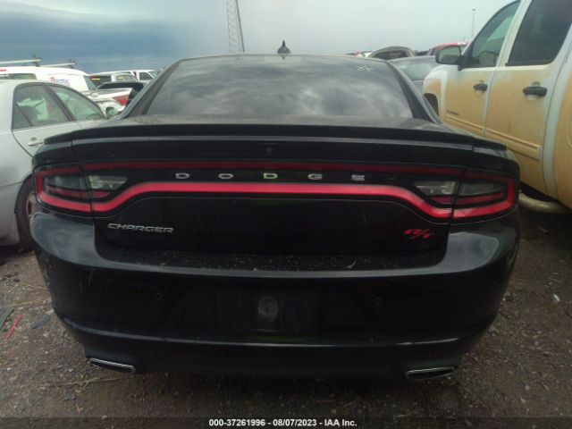 2C3CDXCT0GH293313 Dodge Charger Road/track
