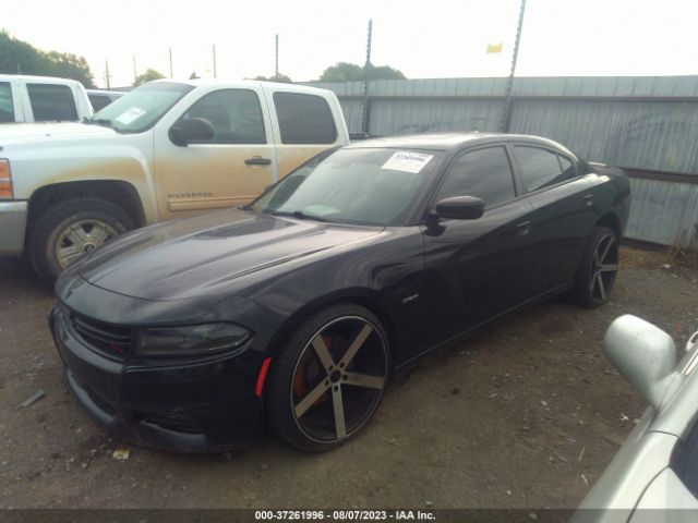 2C3CDXCT0GH293313 Dodge Charger Road/track