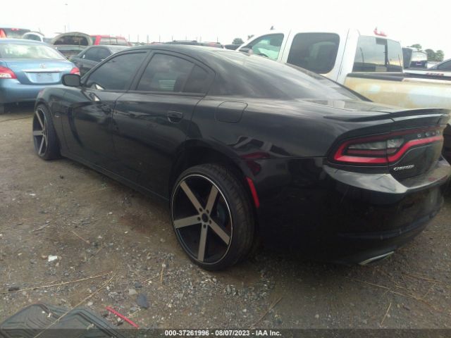 2C3CDXCT0GH293313 Dodge Charger Road/track