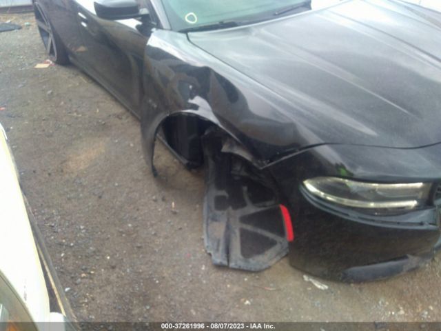 2C3CDXCT0GH293313 Dodge Charger Road/track