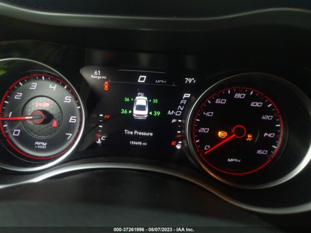 2C3CDXCT0GH293313 Dodge Charger Road/track
