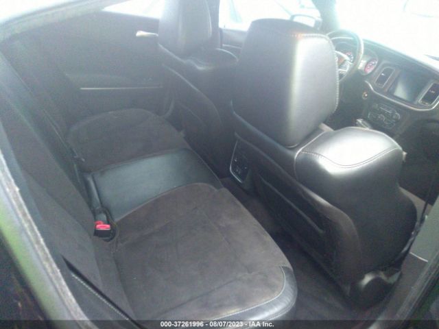 2C3CDXCT0GH293313 Dodge Charger Road/track