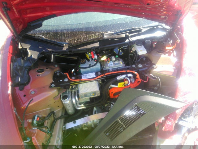 Tesla Model 3 Performance 2023 5YJ3E1EC2PF582721 Image 10