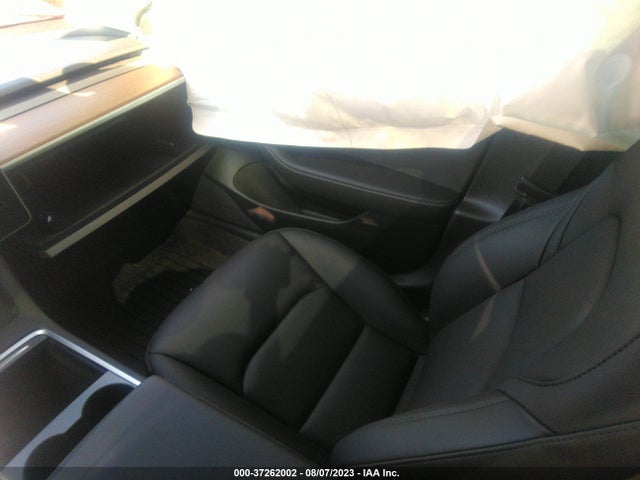 Tesla Model 3 Performance 2023 5YJ3E1EC2PF582721 Image 5