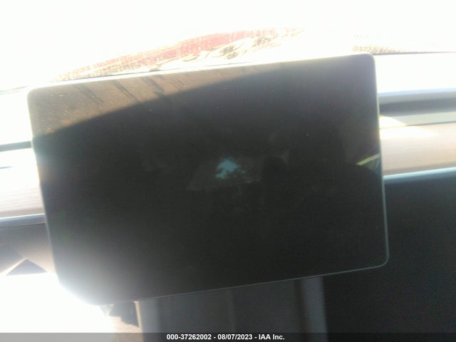 Tesla Model 3 Performance 2023 5YJ3E1EC2PF582721 Image 7