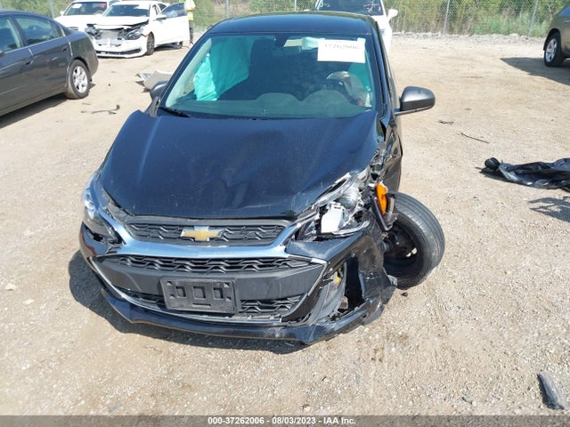Chevrolet SPARK LS 2019 KL8CB6SA1KC706825 Image 12