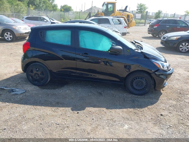Chevrolet SPARK LS 2019 KL8CB6SA1KC706825 Image 13