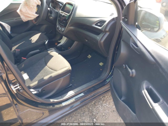 Chevrolet SPARK LS 2019 KL8CB6SA1KC706825 Image 5
