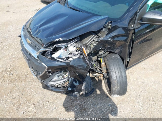 Chevrolet SPARK LS 2019 KL8CB6SA1KC706825 Image 6