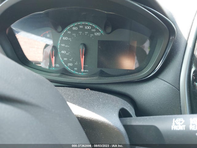 Chevrolet SPARK LS 2019 KL8CB6SA1KC706825 Image 7