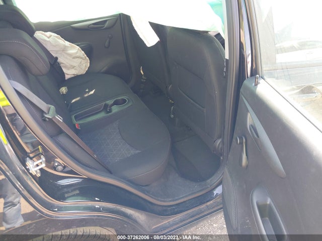 Chevrolet SPARK LS 2019 KL8CB6SA1KC706825 Image 8