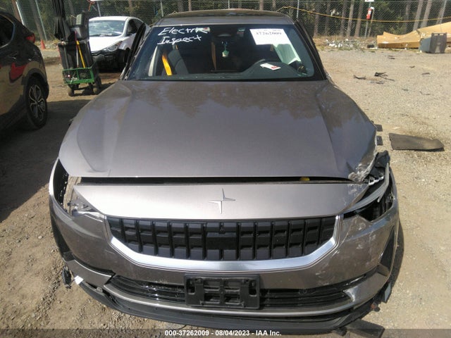 Polestar 2 2022 LPSED3KA0NL056634 Image 5