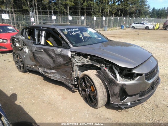 Polestar 2 2022 LPSED3KA0NL056634 Image 6