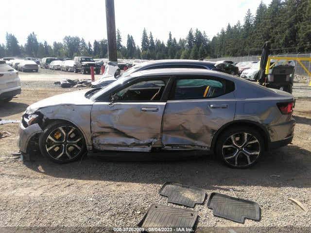 Polestar 2 2022 LPSED3KA0NL056634 Image 7