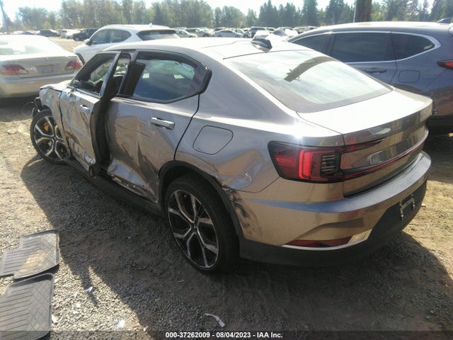 Polestar 2 2022 LPSED3KA0NL056634 Image 10