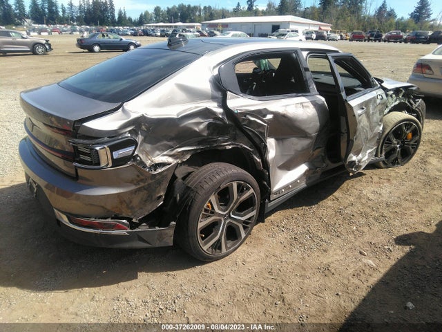Polestar 2 2022 LPSED3KA0NL056634 Image 11