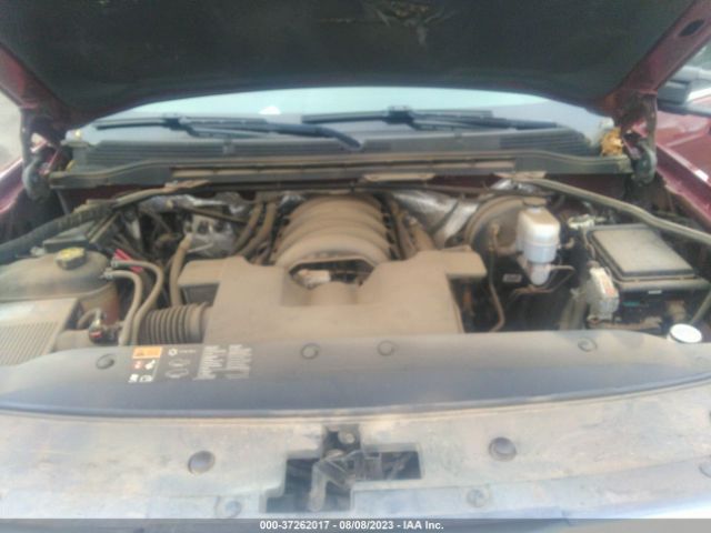 3GTU2MEC4GG195158 GMC Sierra 1500 Sle