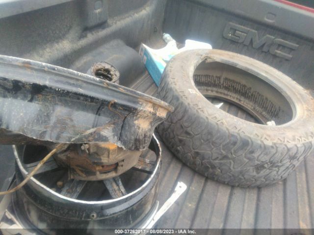 3GTU2MEC4GG195158 GMC Sierra 1500 Sle
