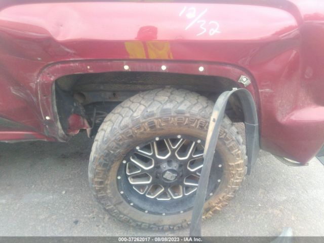 3GTU2MEC4GG195158 GMC Sierra 1500 Sle