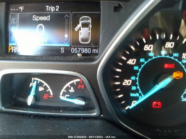 1FMCU9G92FUC64540 Ford ESCAPE SE