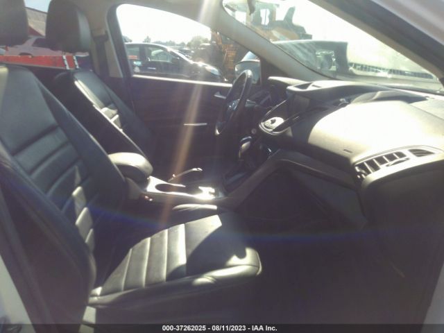1FMCU9G92FUC64540 Ford ESCAPE SE